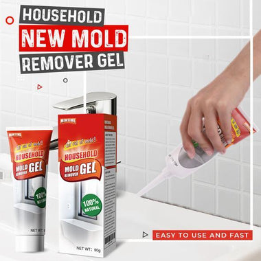 🔥Christmas Sellers 🔥 Mintiml™Household Mold Remover Gel