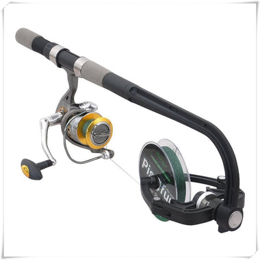 🎁 Christmas Promotion 🎄 Fishing Line Winder Spooler