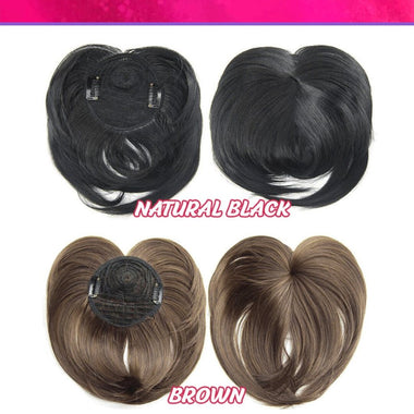 (Limited time Promotion 50% OFF )SilkTop Seamless Hair Topper