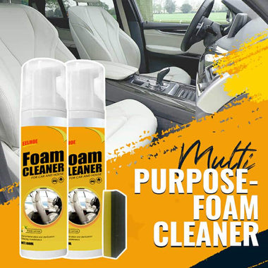 ✨ Buy 2 Get 1 Free ✨ Multi-purpose Foam Cleaner