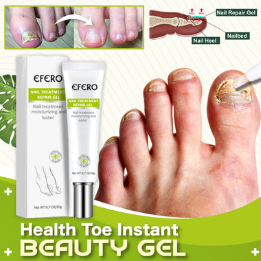 Health Toe Instant Beauty Gel 🔥(Hot Sale)